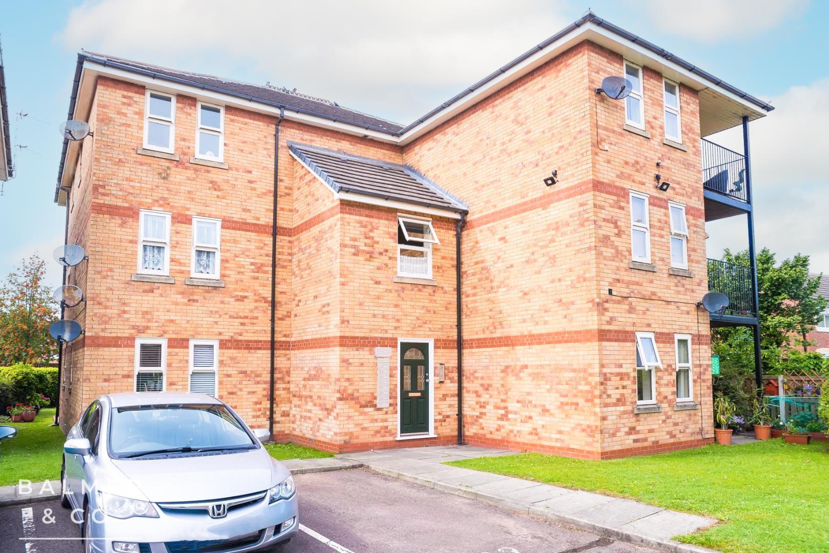 Drummond Way, Leigh, Greater Manchester, WN7 Balmer & Co